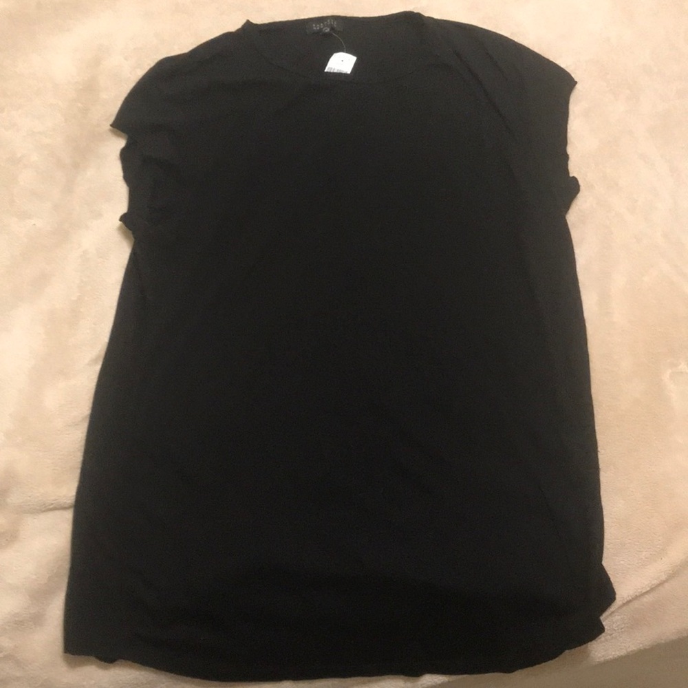 Barney’s NY t-shirt